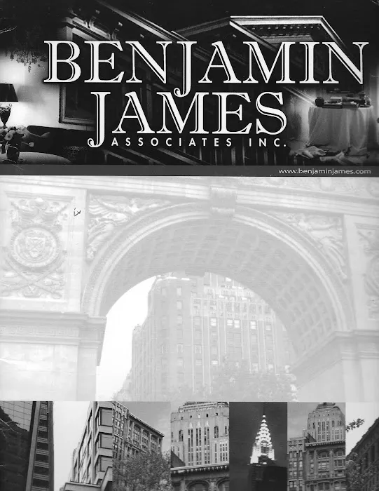 Benjamin James Associates Picture 1