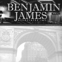 Benjamin James Associates ico