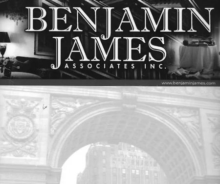 Benjamin James Associates