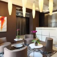 Furnished Quarters ico