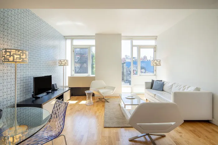 Furnished Quarters Picture 2