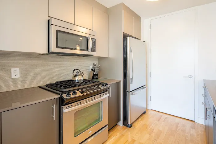 Furnished Quarters Picture 4