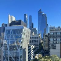 Ten23 Apartments ico