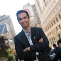 Kevin Sadhnani - Eastpointe Residential ico