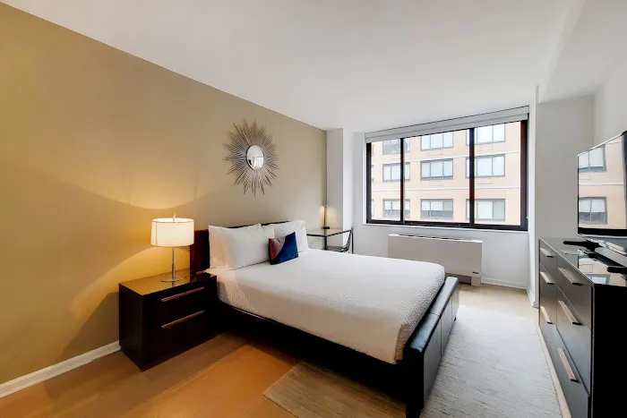 Furnished Quarters Picture 2