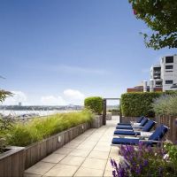 Furnished Quarters ico