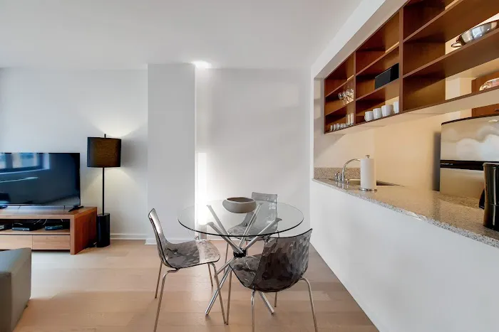 Furnished Quarters Picture 6