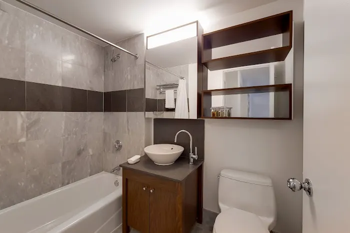 Furnished Quarters Picture 3