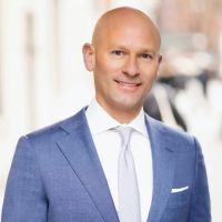 Matthew Pucker ico