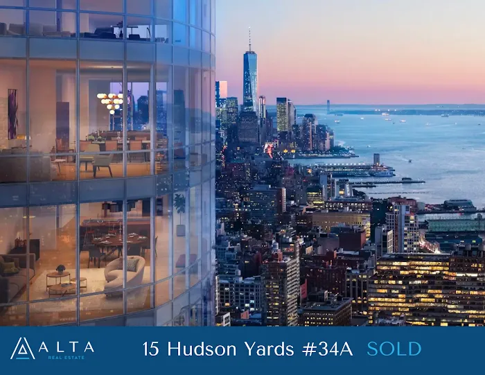 Rick Kelly, Alta Real Estate | New York City Experts Picture 2