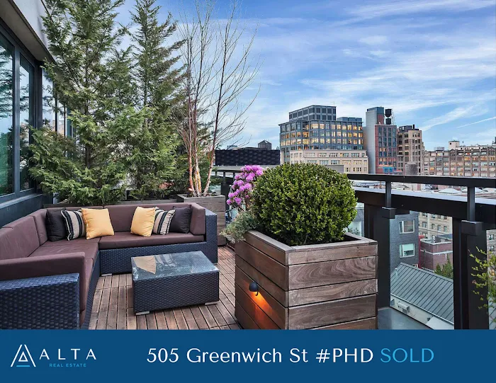 Rick Kelly, Alta Real Estate | New York City Experts Picture 4