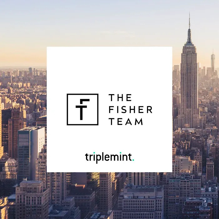 Fisher Team NYC Real Estate at The Agency Picture 2