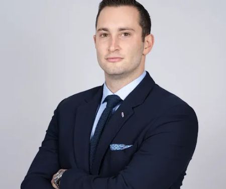 Vladi Team - Real Estate @ SERHANT