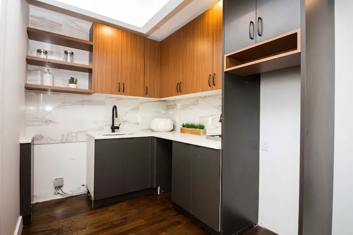 Abode NewYork Picture 1