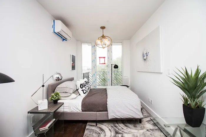 Abode NewYork Picture 7