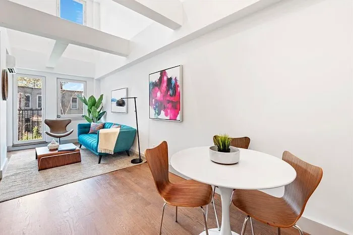 Abode NewYork Picture 10