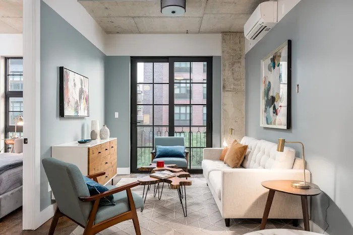 Abode NewYork Picture 8