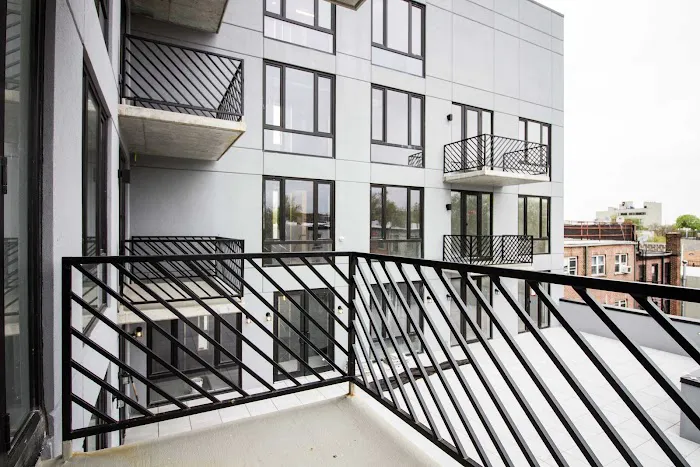 Abode NewYork Picture 3