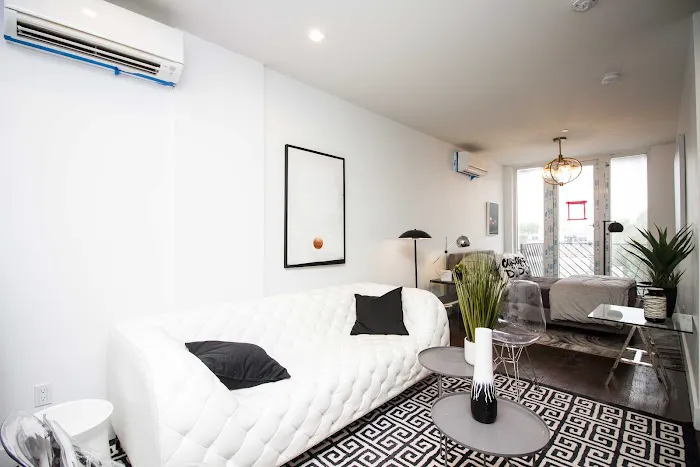 Abode NewYork Picture 4