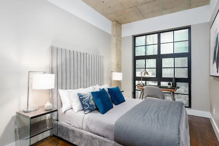 Abode NewYork Picture 6