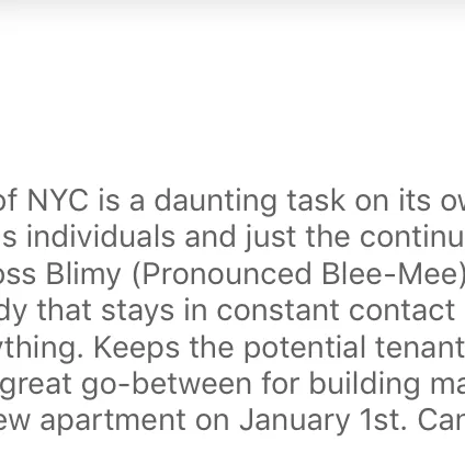 Reside New York LLC Picture 10