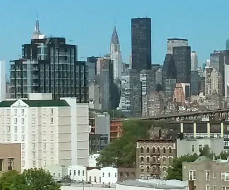 City View Living