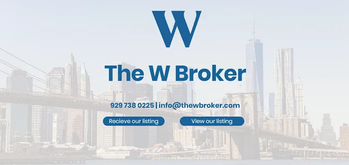 The W Broker Picture 1