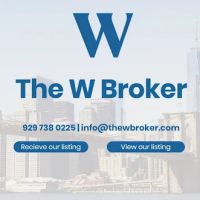 The W Broker ico