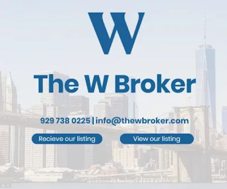The W Broker