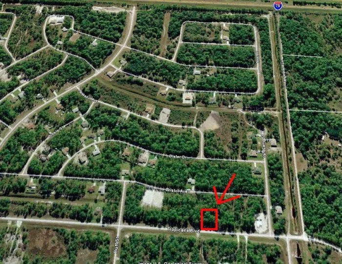 USA Land Ventures, Inc. Picture 1