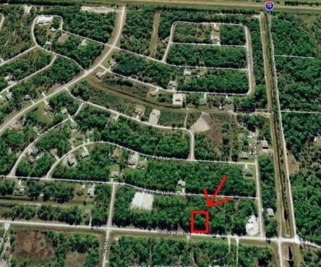 USA Land Ventures, Inc.