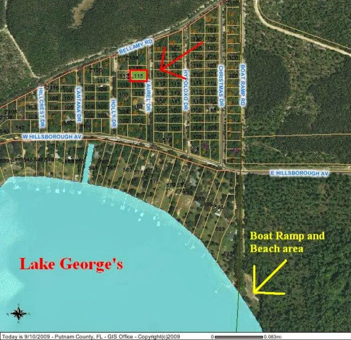 USA Land Ventures, Inc. Picture 3