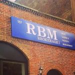 RBM Brokerage LLC