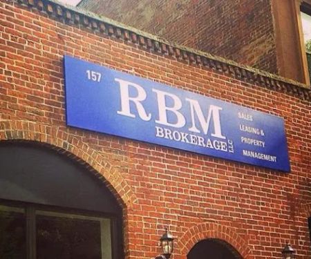 RBM Brokerage LLC