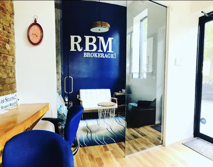 RBM Brokerage LLC Picture 2