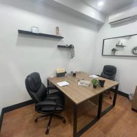 Emerson Office Suites ico