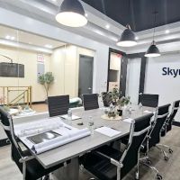 Skynest ico