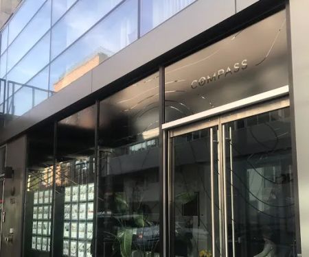 Compass Real Estate - Williamsburg
