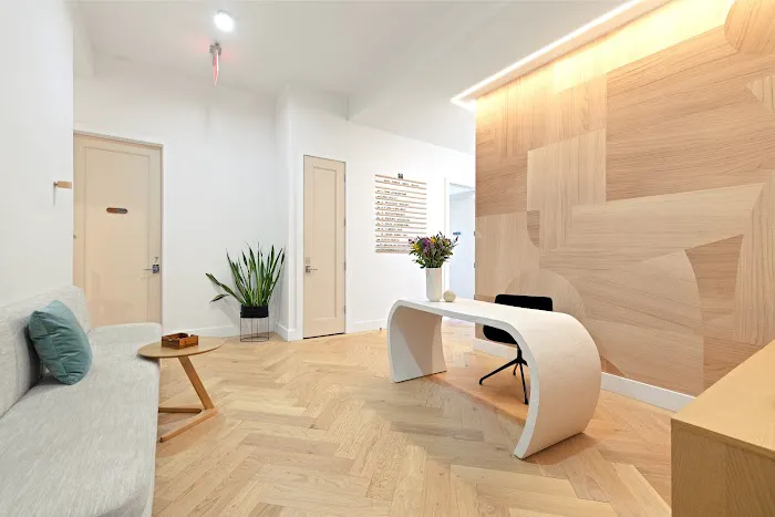 Blue Panda Office Spaces Picture 4