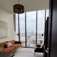 Blue Panda Office Spaces ico