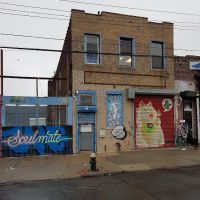 Ridgewood Realty Group ico