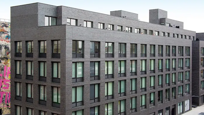 Atelier Apartments Picture 4