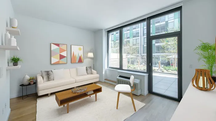 Atelier Apartments Picture 6