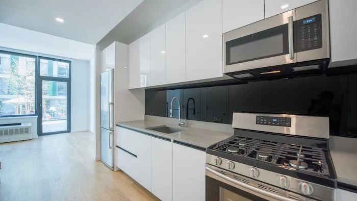 Atelier Apartments Picture 10