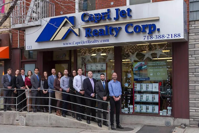 Capri Jet Realty, Corp. Picture 6