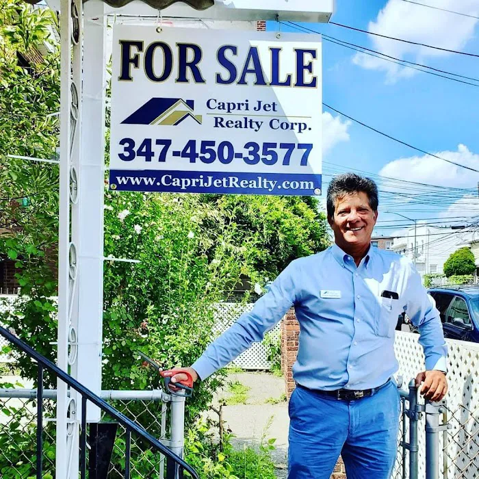 Capri Jet Realty, Corp. Picture 4