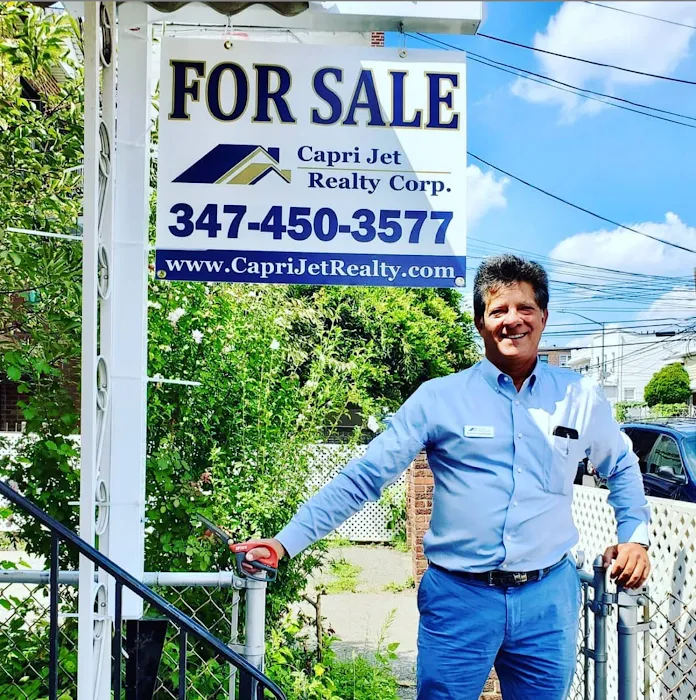 Capri Jet Realty, Corp. Picture 9