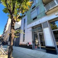 Blue Panda Office Spaces ico