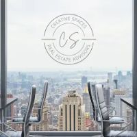 CREATIVE SPACES ico