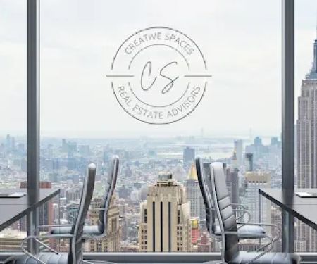 CREATIVE SPACES